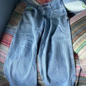 Women’s Size 13/ Men’s 31-33” Empyre Carpenter Jean